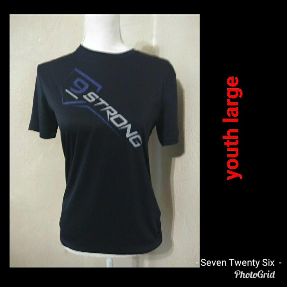 Under Armour large